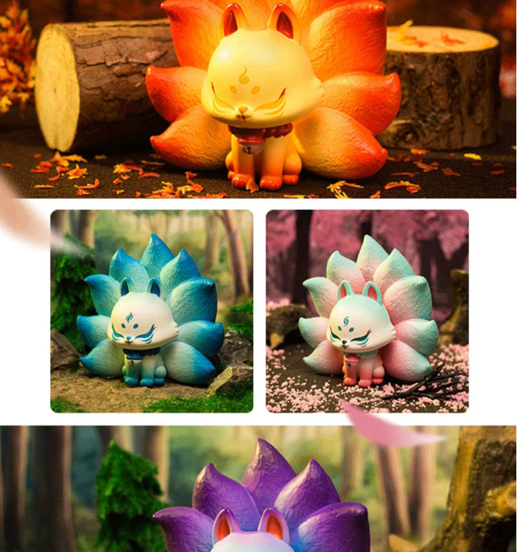 雷音小仙(售出不退) )有机率隐藏款【图片 价格 品牌 报价】-京东