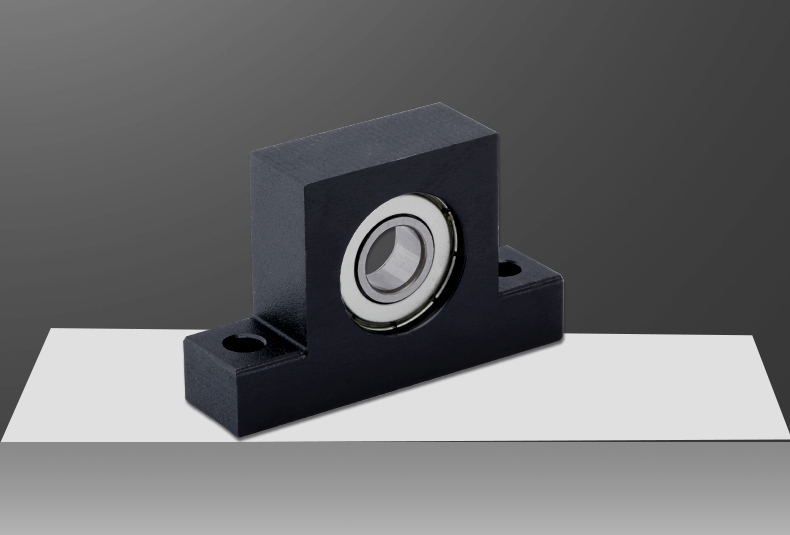 t型立式轴承座固定座支座组件支撑带座bghkb bgj21 内径20mm bghkb