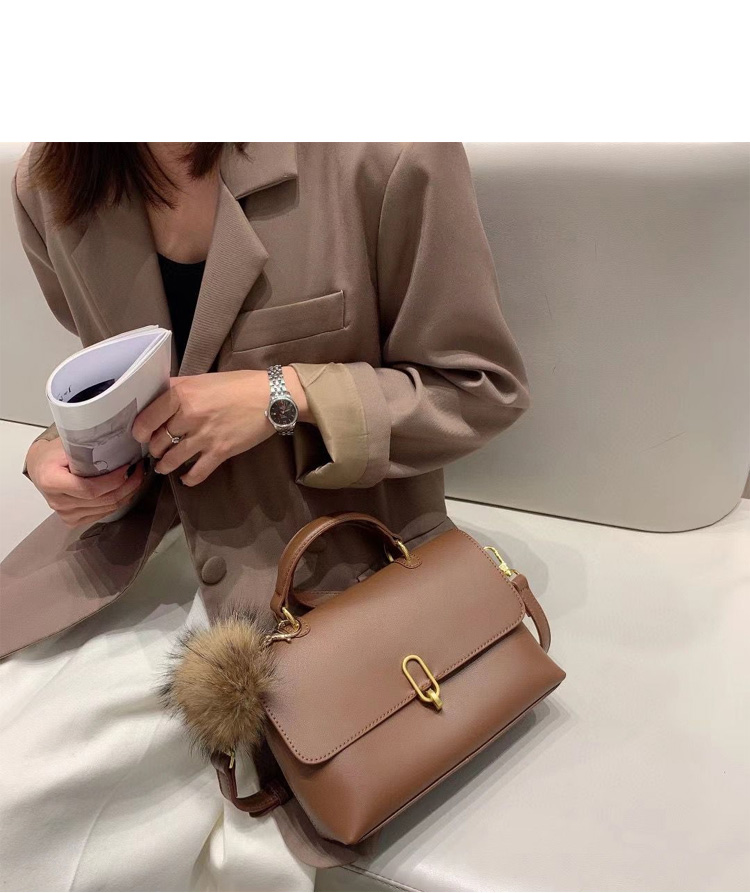 潮流女包 斜挎包 sara lee sara lee品牌 包包女2021新款潮春流行韩版