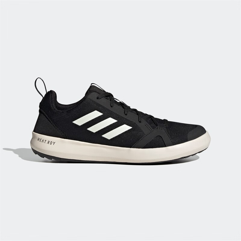 阿迪达斯(adidas)男鞋夏季新款terrex运动鞋透气户外鞋徒步缓震休闲鞋