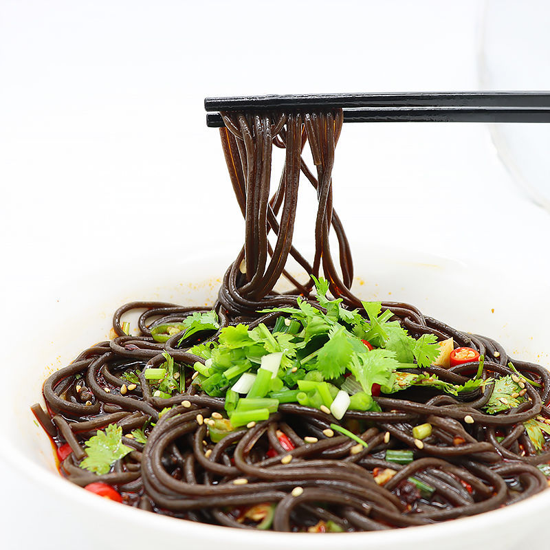 蕨根粉丝贵州特产粉条凉拌火锅四川蕨根粉厥根粉凉拌酸辣粉蕨根粉500