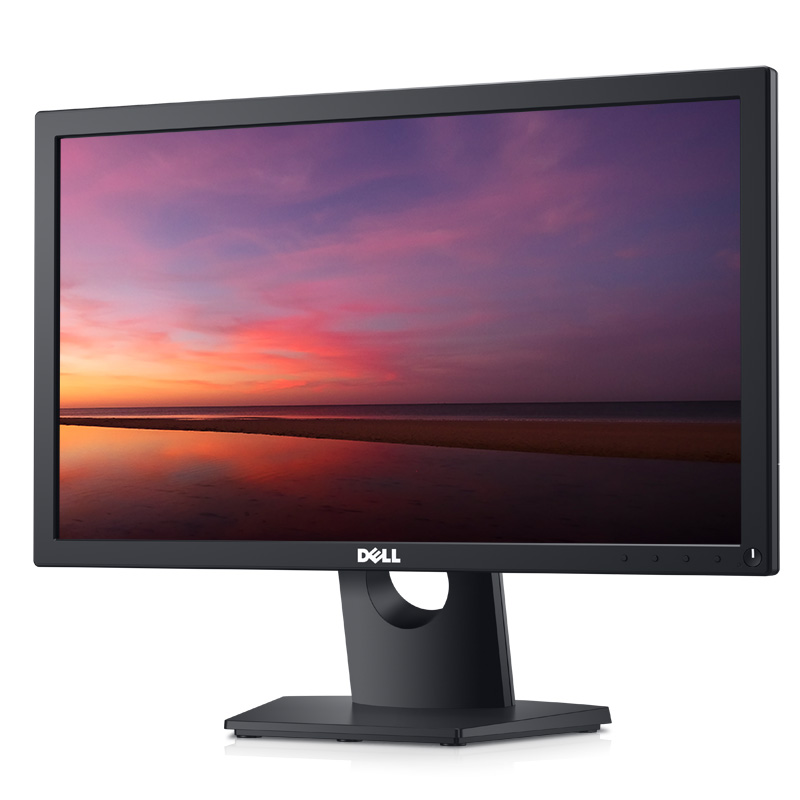 戴尔(dell) 显示器 se2416h 23.8英寸