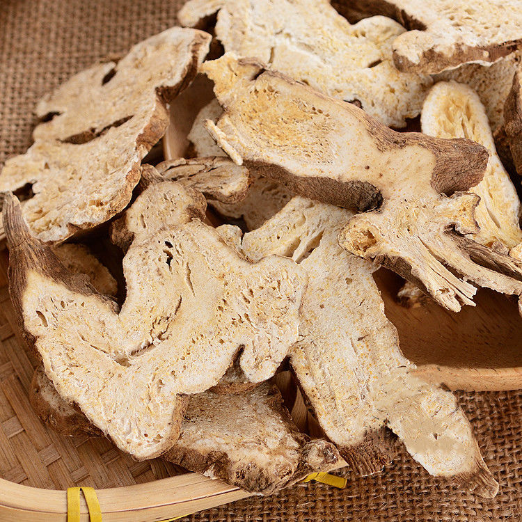 有仁堂白术中药材500g生白术粉白术50g搭白茯苓白芍白芷三白汤 精选