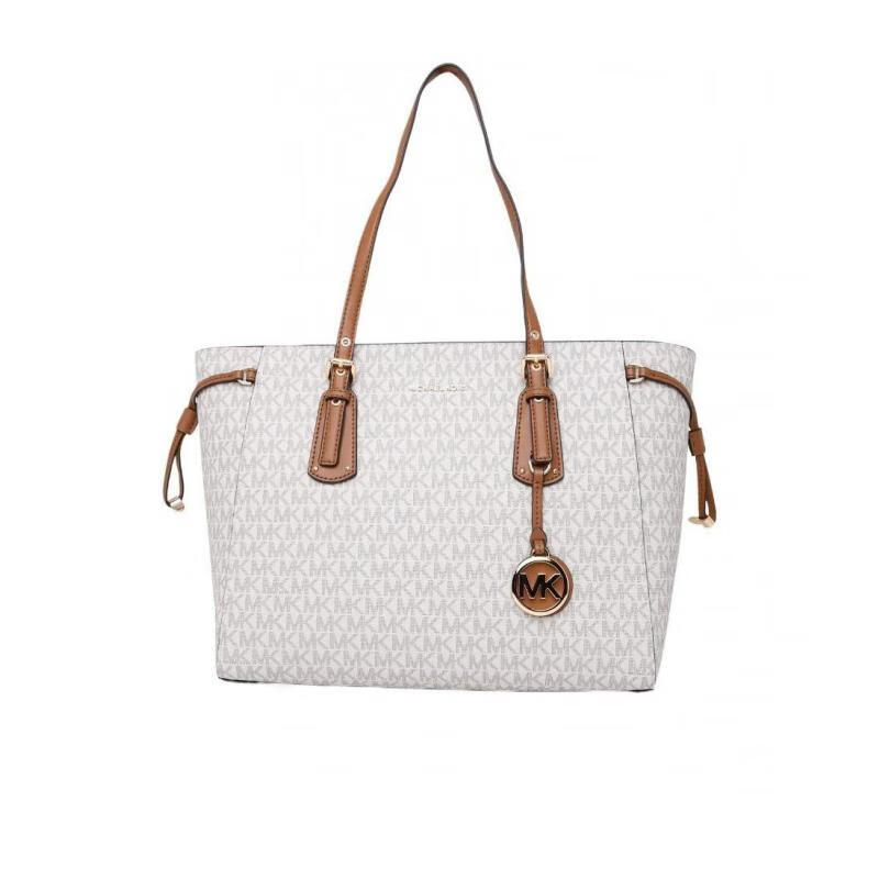 michael kors迈克高仕 手提包女士奢侈品徽标手提包 迈克科尔斯 150