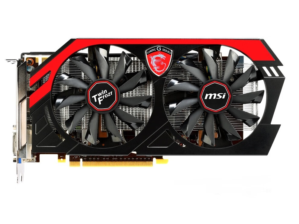 多款r9 270x 280吃鸡rx470显卡hd7870 7950 r9 370 380 390 32gb