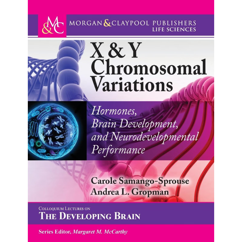 预订X & Y Chromosomal Variations