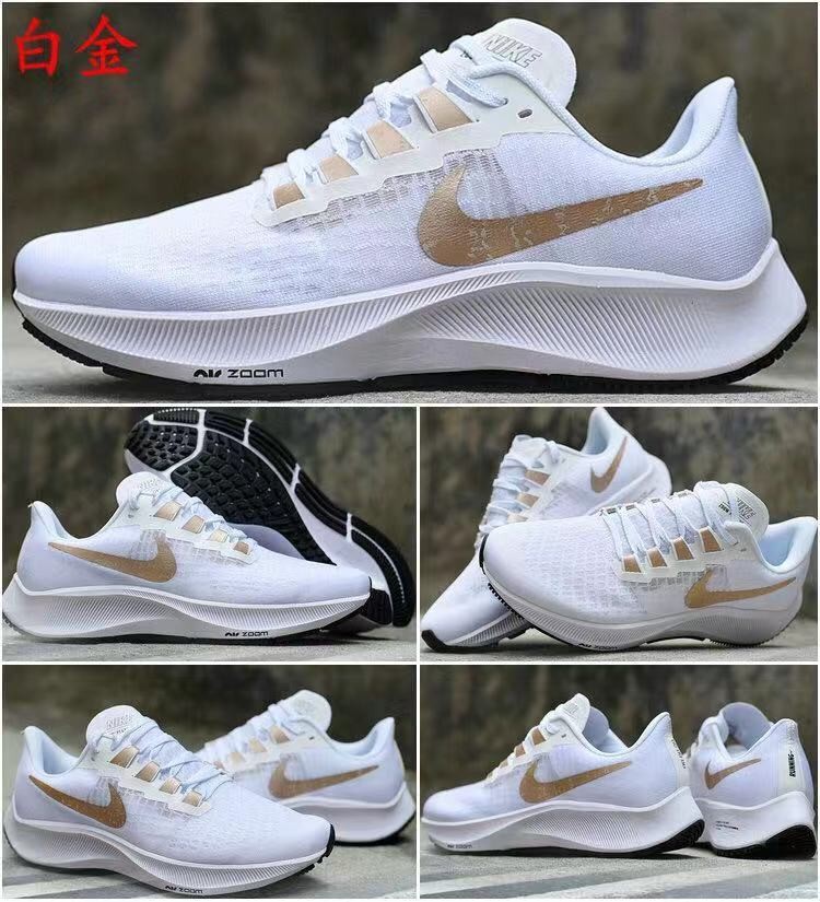 nike飞马35白蓝图片