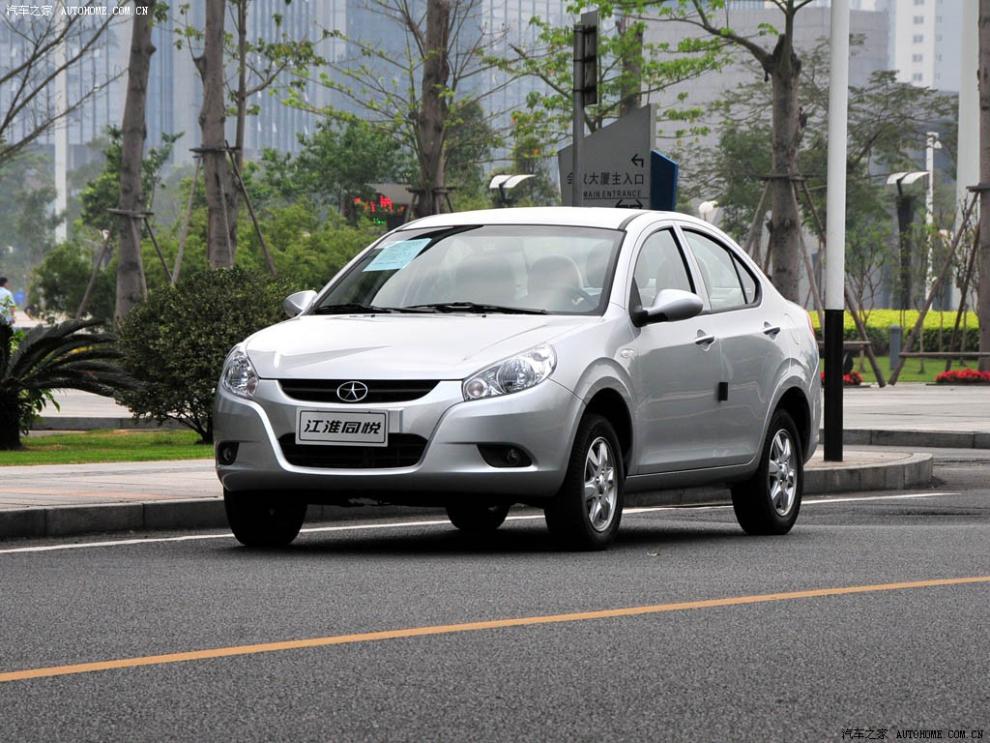 适用于江淮 和悦 同悦rs银白黑色三厢 开门车门外拉手外把手门拉手