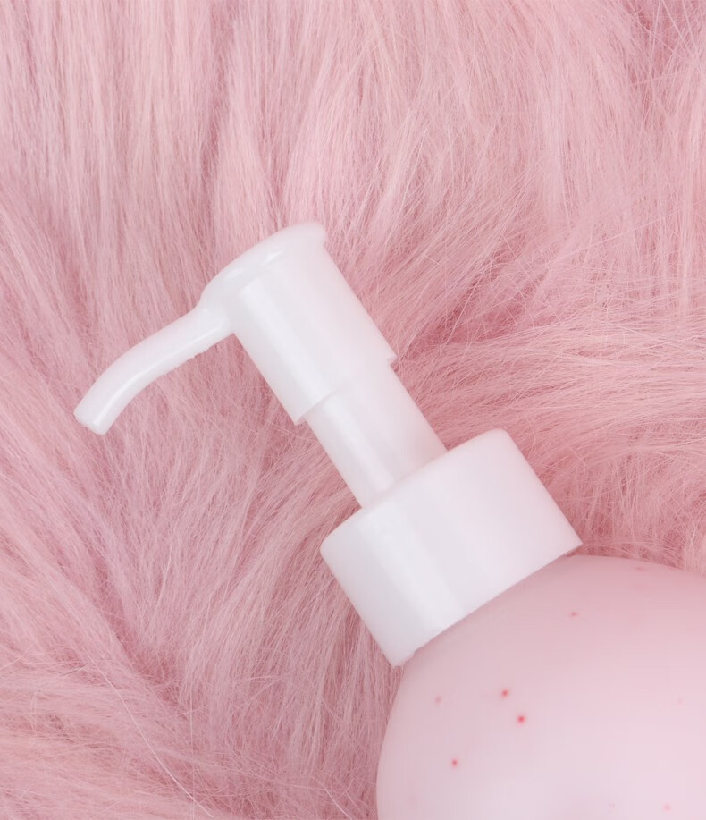 茵芭(yinba)樱花身体乳夏清爽烟酰胺香味留香保湿润肤乳露女男七夕