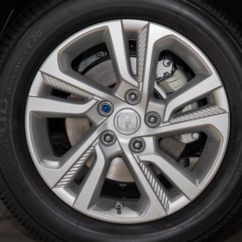 适配16款长安逸动dt先锋型16寸轮毂钢圈19款21款长安逸动plus精英豪华