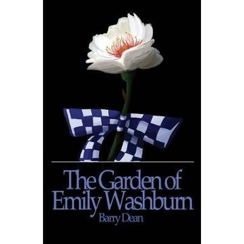 按需印刷The Garden of Emily Washburn[9780648050308]