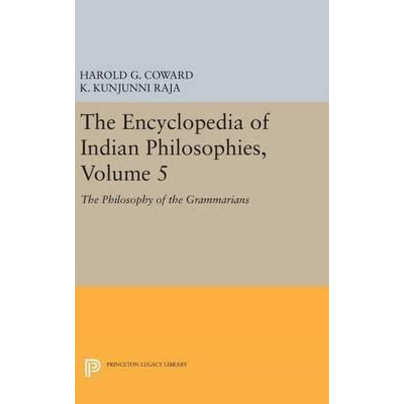 按需印刷The Encyclopedia of Indian Philosophies, Volume 5[9780691635705]