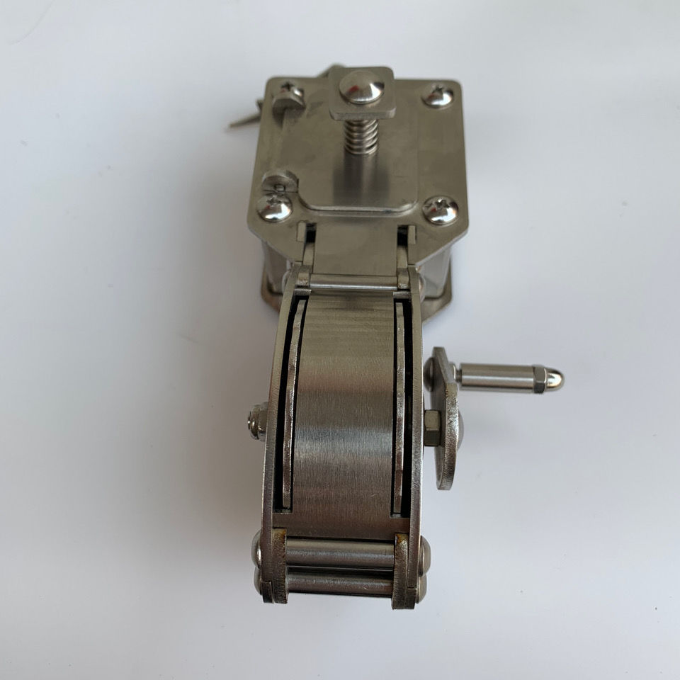 墨斗 小个墨斗 墨水墨斗 不锈钢墨斗 1个墨斗【图片 价格 品牌 报价】