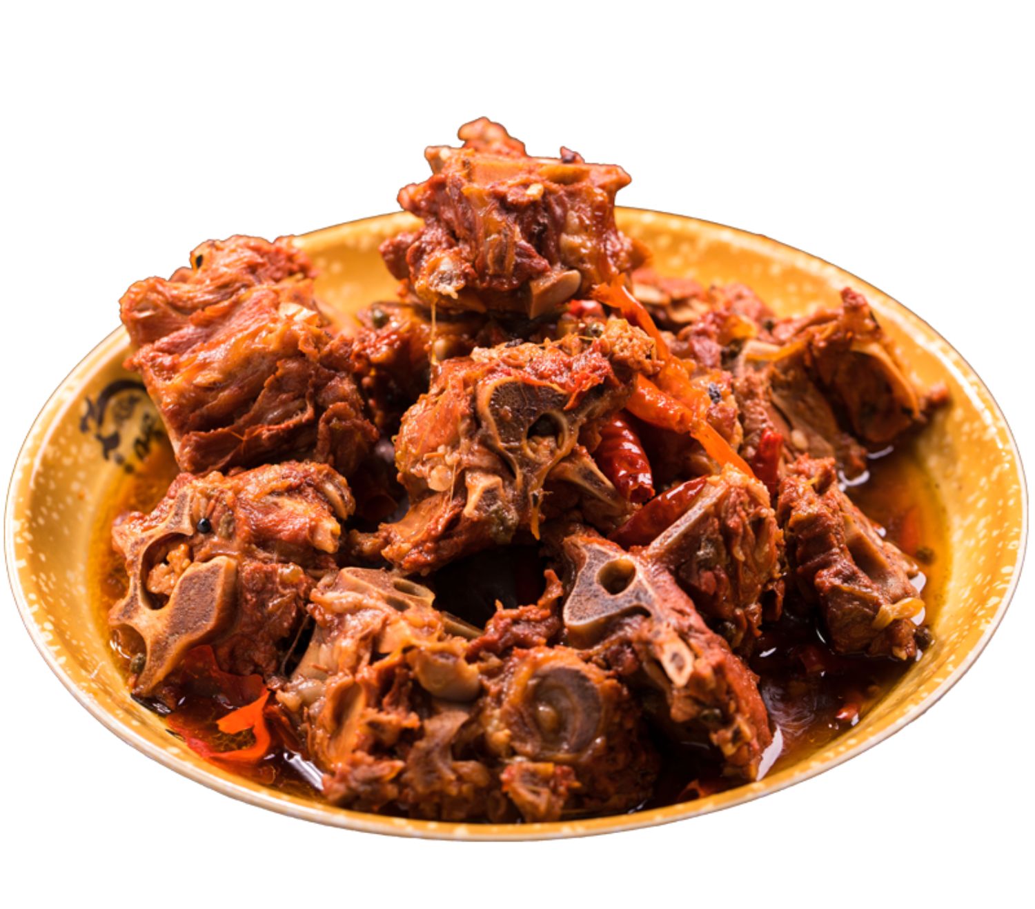 巴尔虎香辣羊蝎子火锅新鲜脊骨底料内蒙12kg即食熟食弭黎