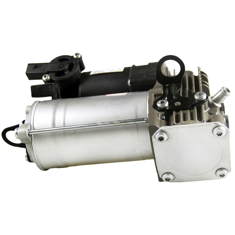 奔驰benz4s直供原厂打气泵减震充气泵空气悬挂避震减震打气泵供气装置