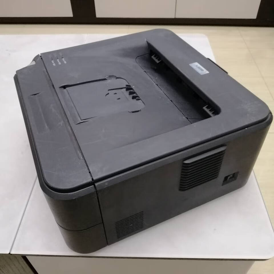 2240兄弟hl2140 2040黑白激光打印机a4家用办公凭证 兄弟2140打印机