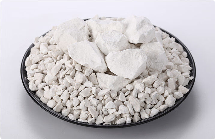 生石灰块粉干燥剂防潮去湿家用房间衣柜除湿袋吸潮驱虫防霉盒 2袋装