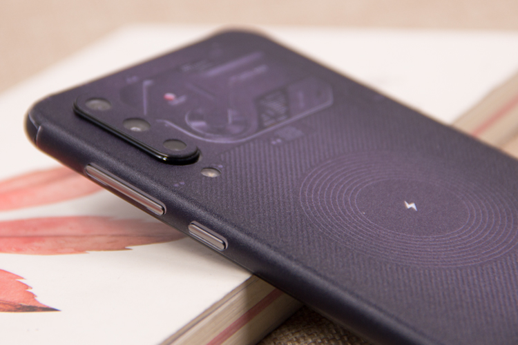 手机配件 手机贴膜 ywvfdr ywvfdr 适用红米note9手机后膜贴纸k40pro