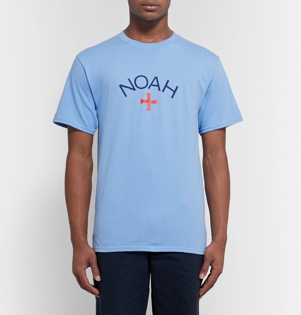 桂花瓣 正确版本noah潮配牛皮袋noah core logo初代经典十字远征军印