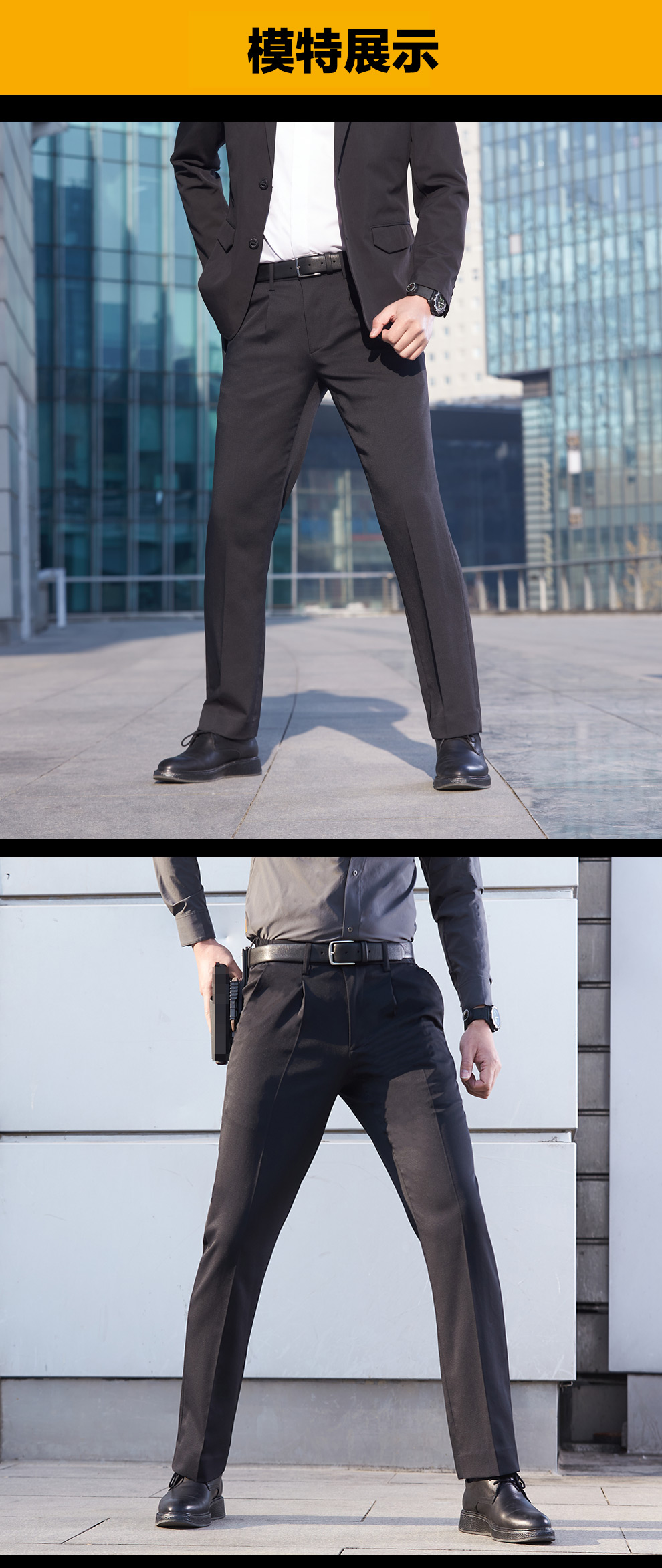 龙牙潜伏者战术西裤男宽松户外迷休闲长裤男官方铁血君品行战舰灰3432