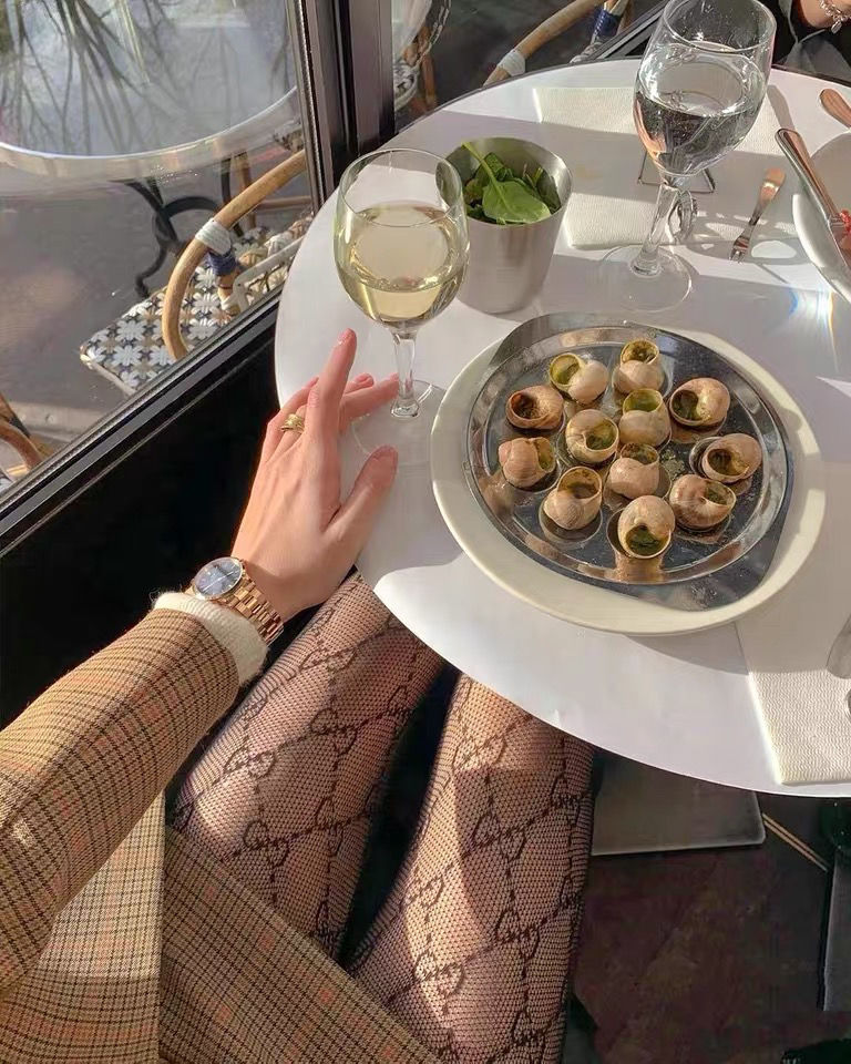 黑色b字母丝袜女黑闪钻带字母b性感超薄丝袜连裤袜美腿 白色闪钻1条