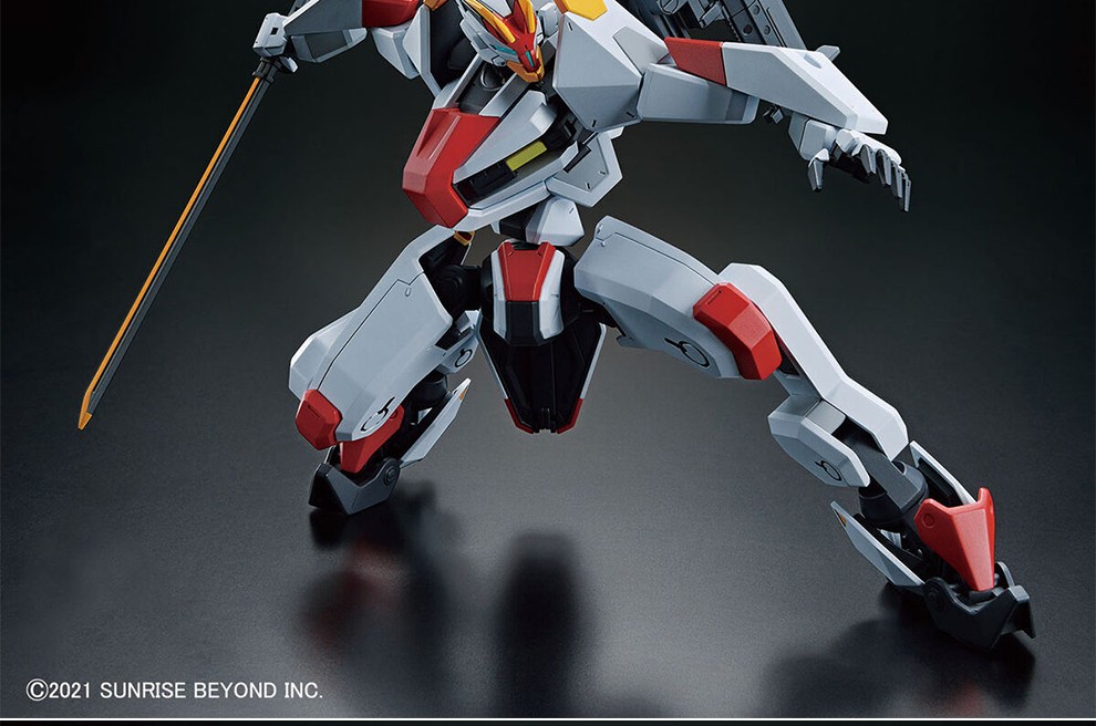 境界的战机 机甲 1/72 卡通周边 收藏玩具 特大型装甲特殊搬运车 特