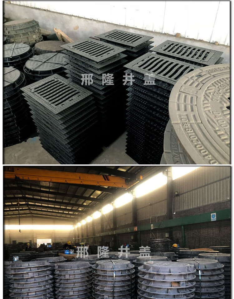 铸铁透气帽dn100屋顶烟囱管雨帽排水管帽铸铁蘑菇型透气帽 dn200