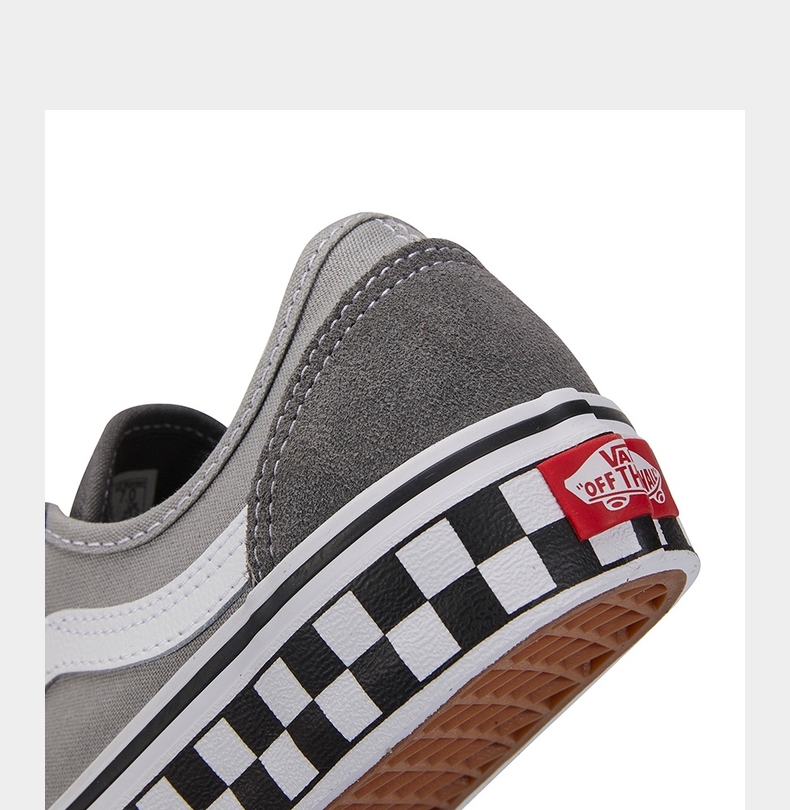 vans万斯 2021年中性style 36 decon sf帆布鞋/硫化鞋vn0a3mvl195 vn0