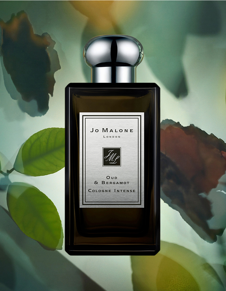 祖马龙jomalone男女士香水2020年新品车载香薰青柠罗勒黑石榴车载香膏