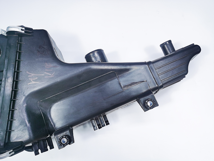 媚调【新款】适用于昌河铃木北斗星空滤壳 北斗星k14 1.