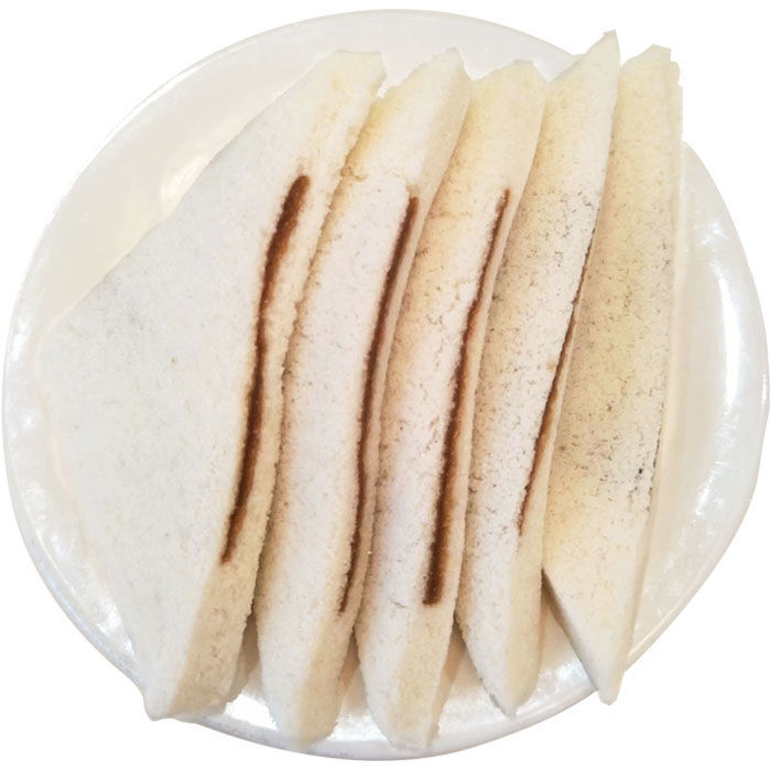 温州地方特色小吃手工传统红糖夹心米糕糯米糕三角糕点心好吃零食白