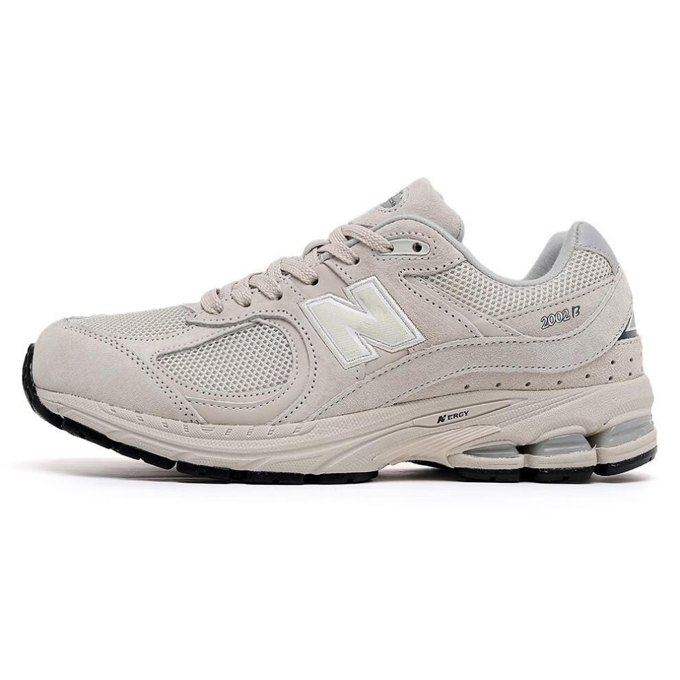 new balance 新百伦莆田鞋复古运动鞋new balance ml2002男女休闲鞋老