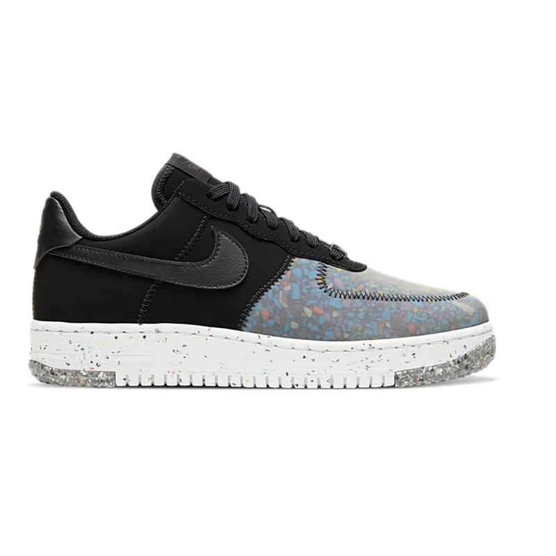 nike耐克女鞋新款airforce1花卉空军一号af1运动透气休闲鞋ao1017002