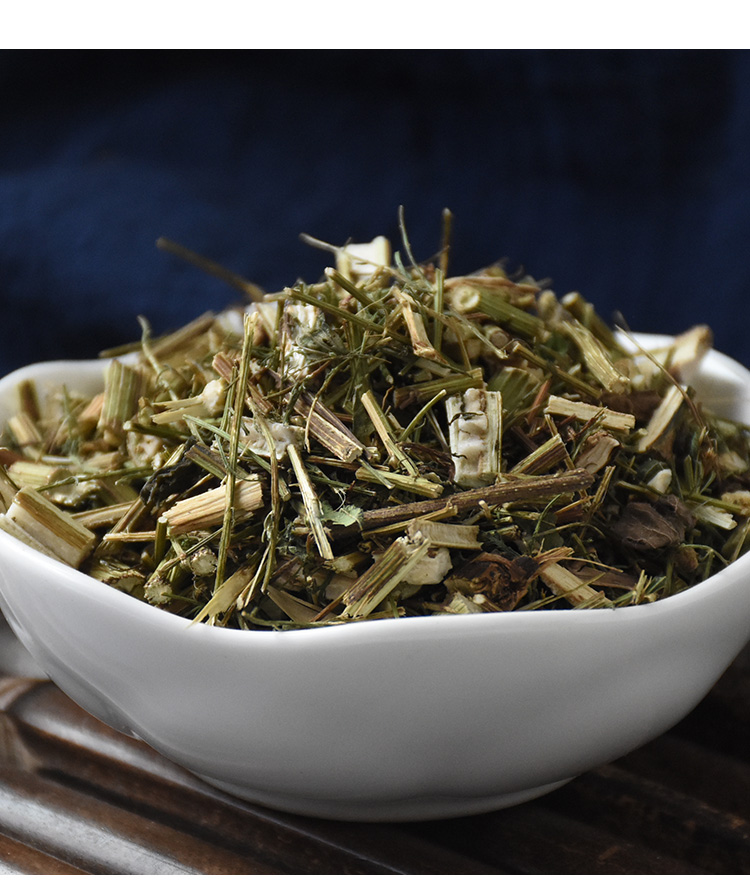 徽京华尊 青蒿 中药材 桐臭蒿子 草蒿 黑蒿 野兰蒿中草药店铺 500克