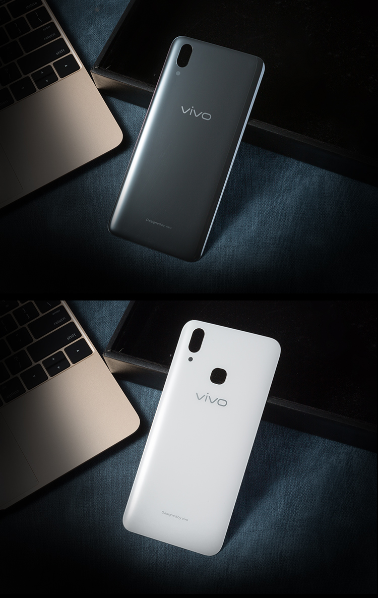 【原装】步步高vivox21/21i后盖手机玻璃后壳替换原厂电池盖后屏 镀层