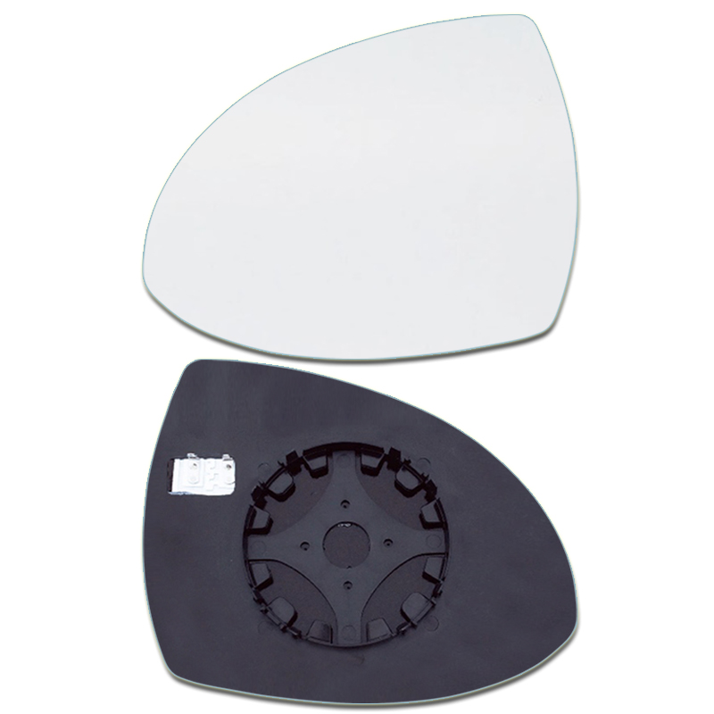 适用于专用于野马t70t80f10f12f16后视镜片防眩目倒车镜片反光镜片