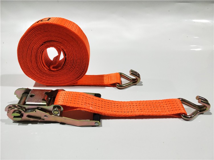 夺秀绳子货车捆绑带刹车绳耐磨拖车绳货物吊装绳紧绳器宽5厘米厚25