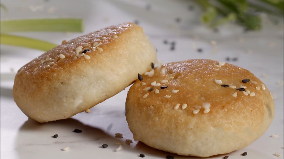 区记潮汕朥饼小圆饼薛文凯老饼潮州薛家涝饼正宗捞饼贵屿小盒板栗饼6