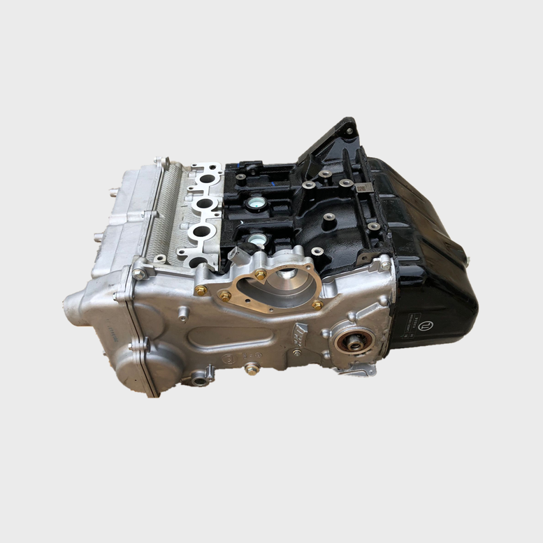 醉米适配福汽启腾依维柯小福星柳机lj469q发动机机器469发动机总成469