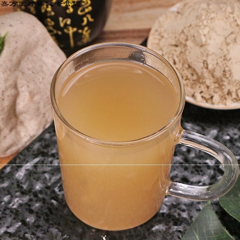 花初醒半夏汤梅核气咽异感症喉咙异物感痰湿北京同仁堂原材料一罐体验