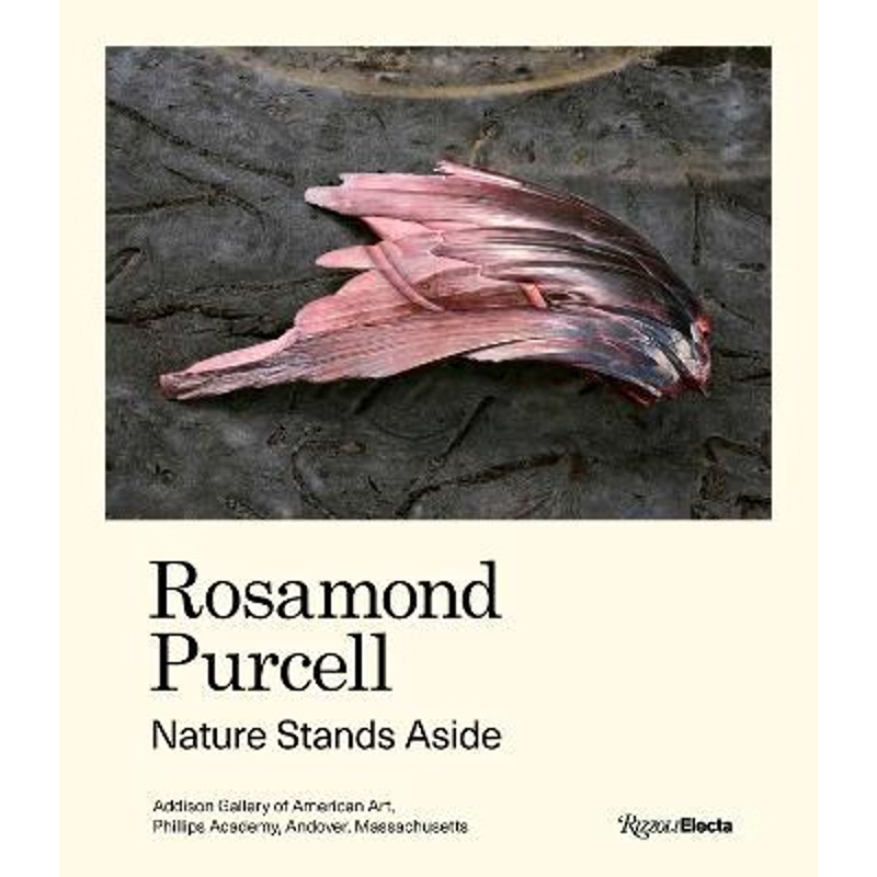 进口艺术 Rosamond Purcell