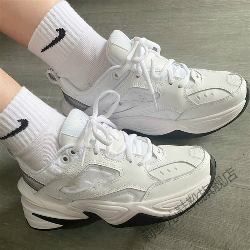 莉萝沁特价捡漏60m2k老爹鞋ins潮流超火2021新款高颜值男女鞋子百搭