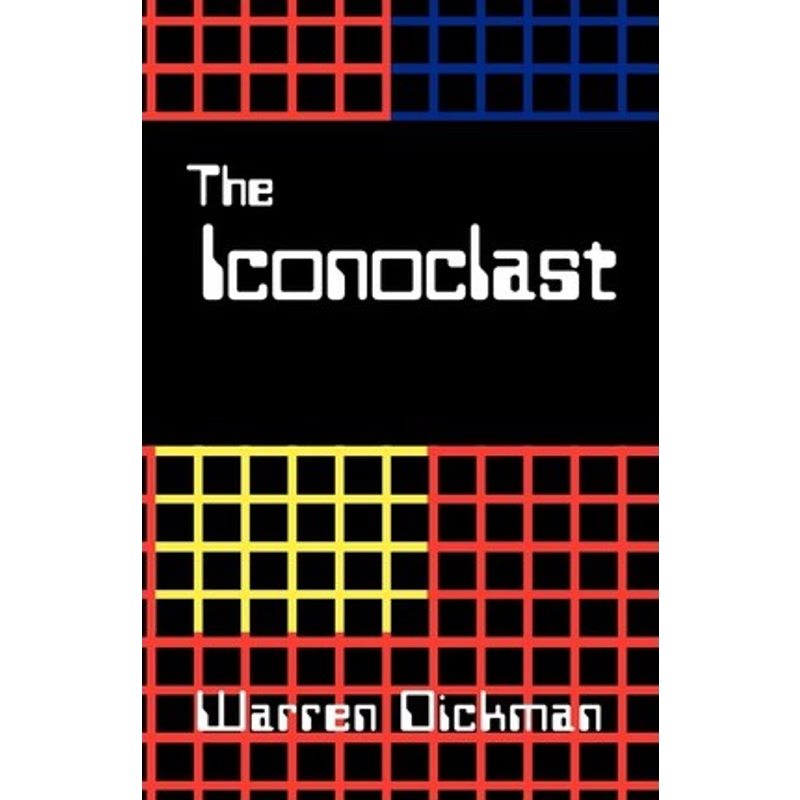 按需印刷The Iconoclast[9780738823010]