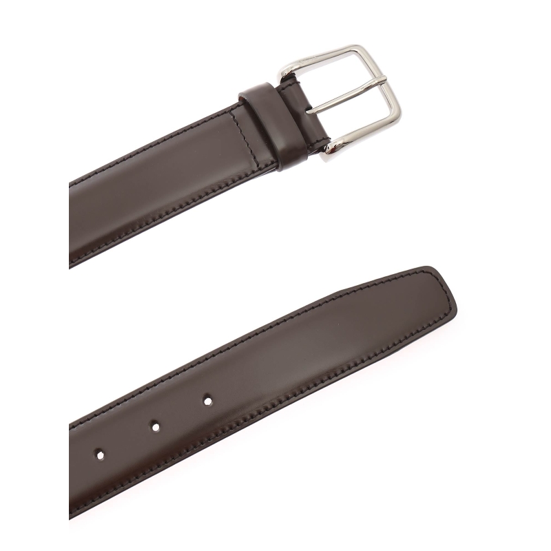 新年礼物欧洲直采tods托德斯服饰配件2021秋冬男性腰带xcmcp610100ey0