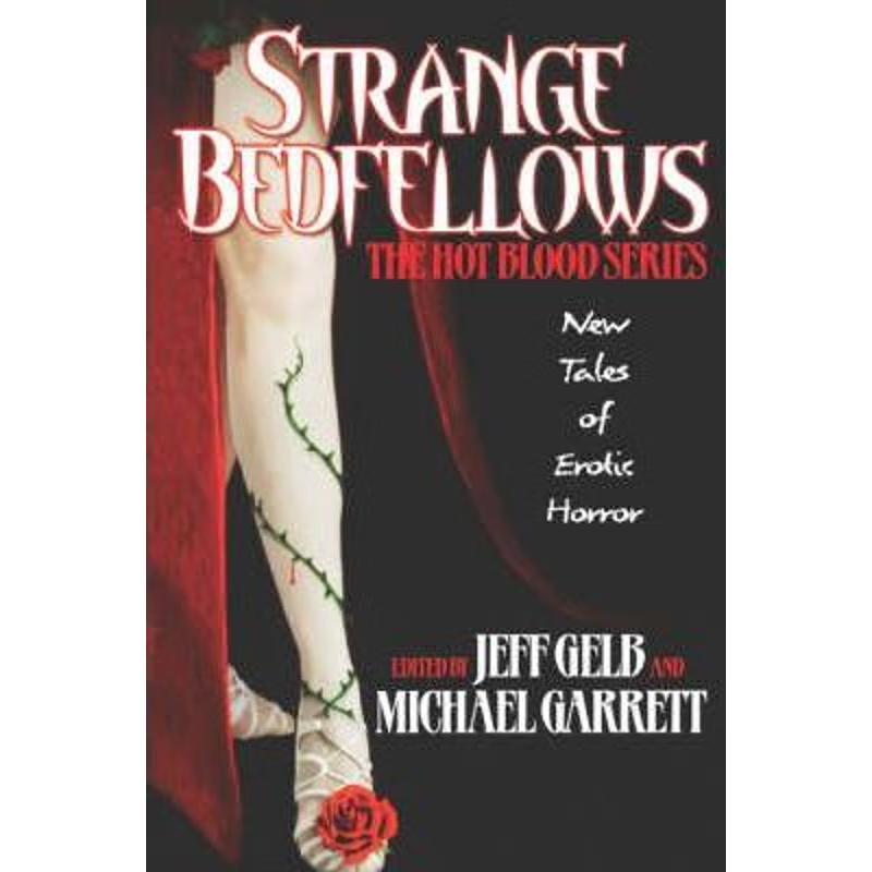 按需印刷Strange Bedfellows[9780758206923]