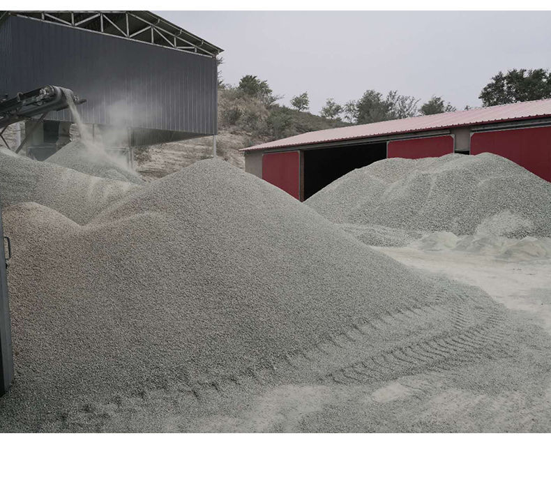 绿沸石多肉配土多肉专用颗粒土营养土铺面石拌土透气防虫烂根雷帕汀