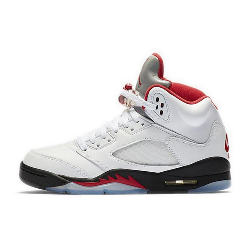 耐克(nike)jordan 5 aj5 喬5女籃球鞋 cd2722 dv0563 流川楓440888