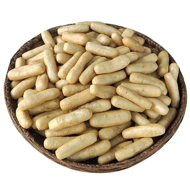 安徽宿松程集条子农家土特产豆腐干豆条子纯手工豆制品尝鲜1斤