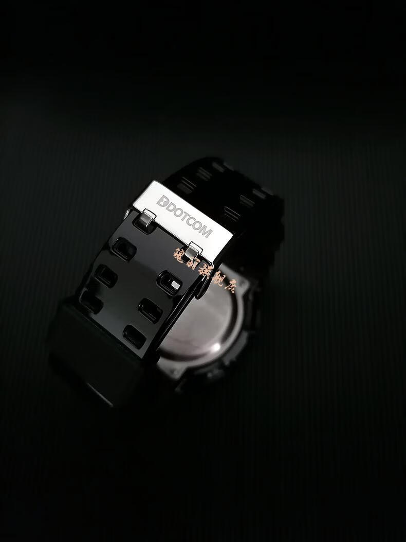 动特酷运动手表多功能户外运动防水电子男表夜光学生迷彩手表女式表