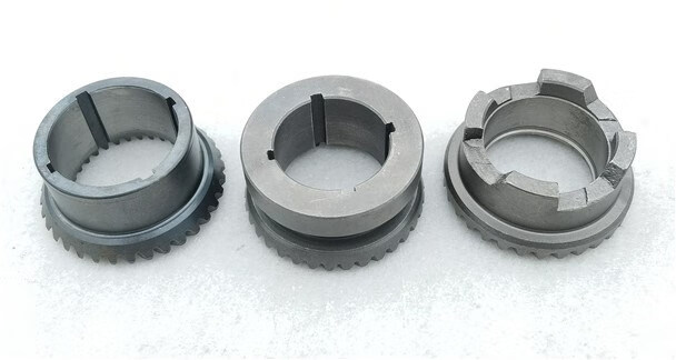 郝鹤纳 26电锤齿轮配件适配东成两用伞齿双用缸套齿轮冲击钻齿轮维修